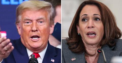 donald trump judge daughter kamala harris move to staten island arraignment