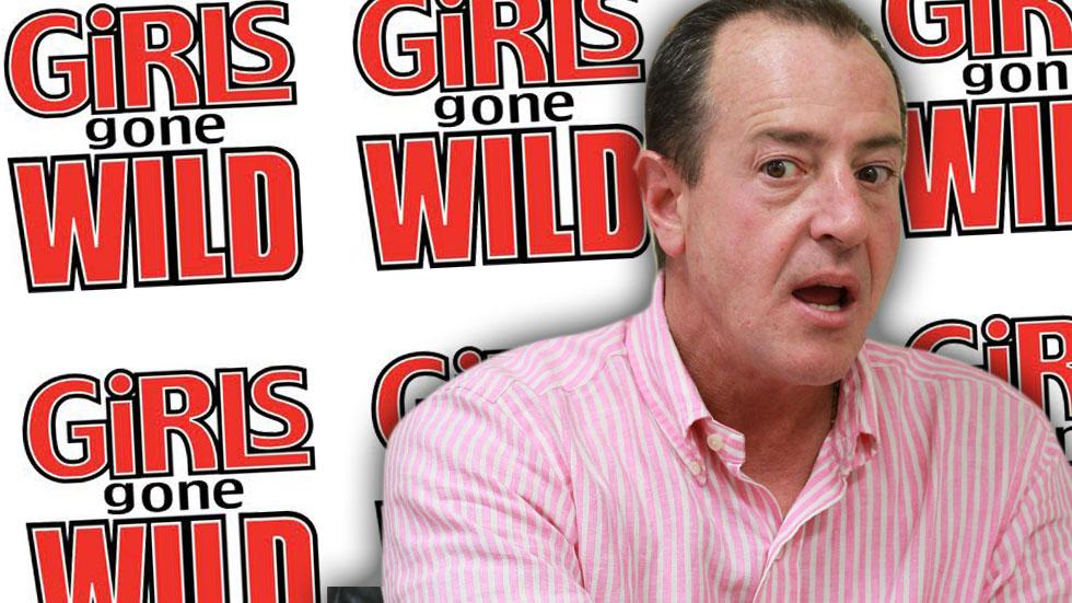 //michael lohan girls gone wild pp