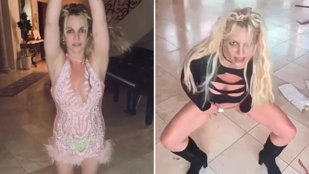 Photo of Britney Spears