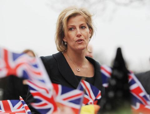 Cheating, Toe-Sucking & More! 14 Racy Secrets & Scandals Of The Royal