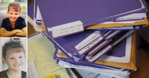 MD Cops Continue to Investigate 22-Year-Old Murder of a Child