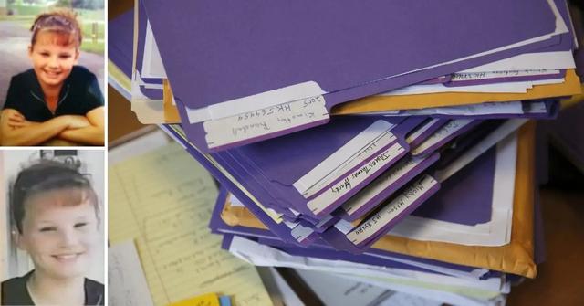 MD Cops Continue to Investigate 22-Year-Old Murder of a Child