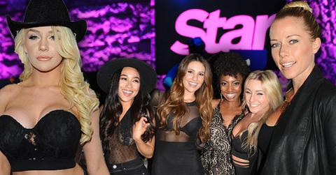 //hollywood rocks party star magazine