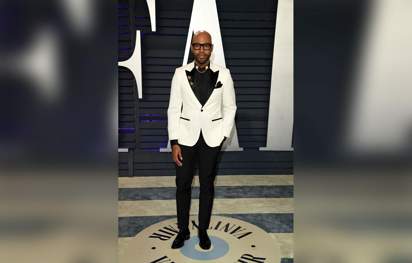 Karamo Brown – ‘Queer Eye’ Star Reveals Dark Battle With Drugs, Abuse and Suicide Attempt