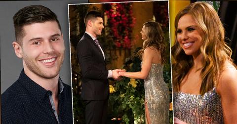 Bachelorette Hannah Brown Suitor Has Fathered 114 Kids