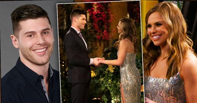 Bachelorette Hannah Brown Suitor Has Fathered 114 Kids