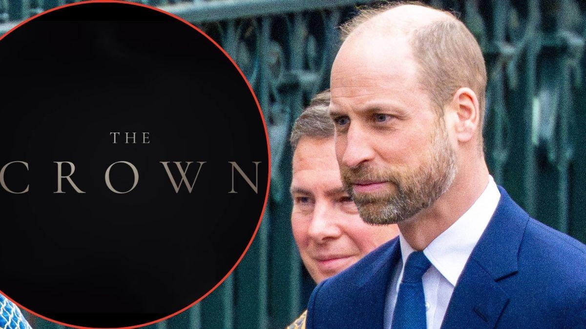 Photo of Prince William