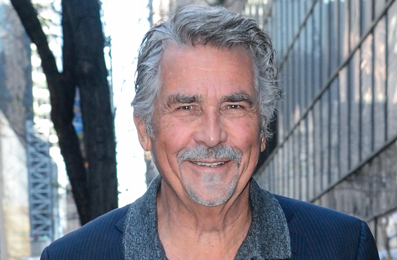 James Brolin Life & Career Highlights