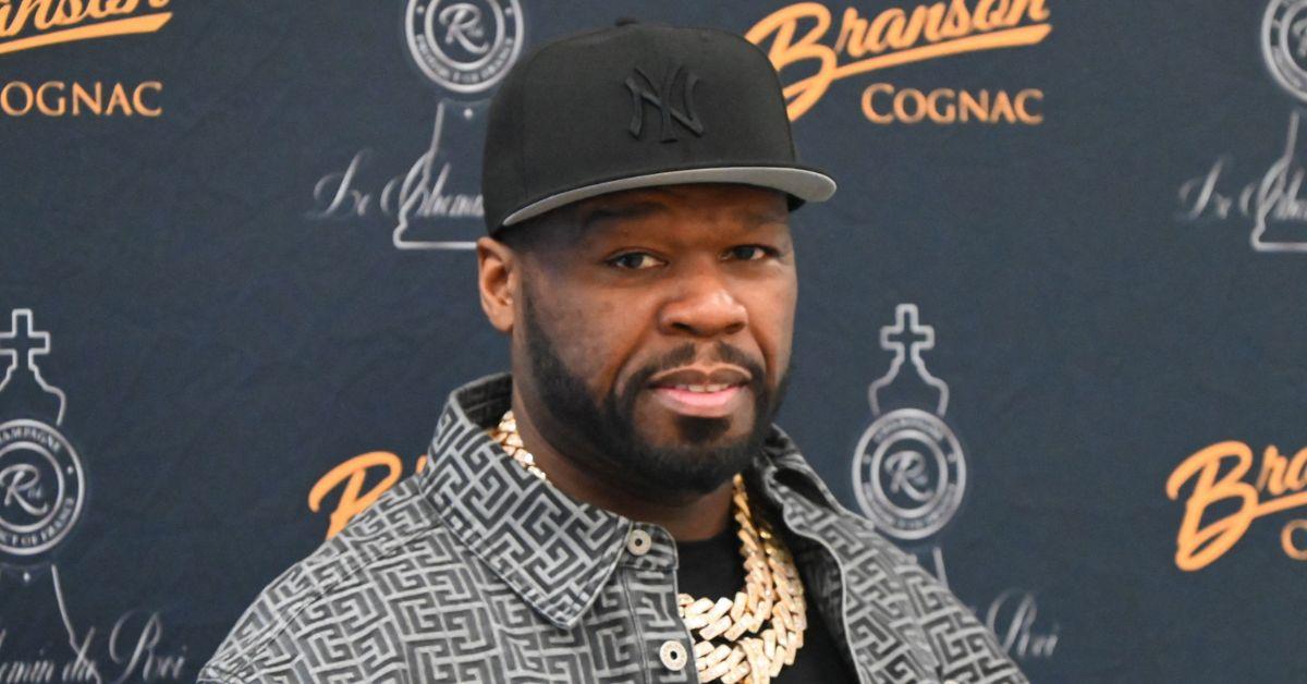 50 Cent's Cognac Brand Files Embezzlement Lawsuit Against Liquor Partner - Vimarsana News