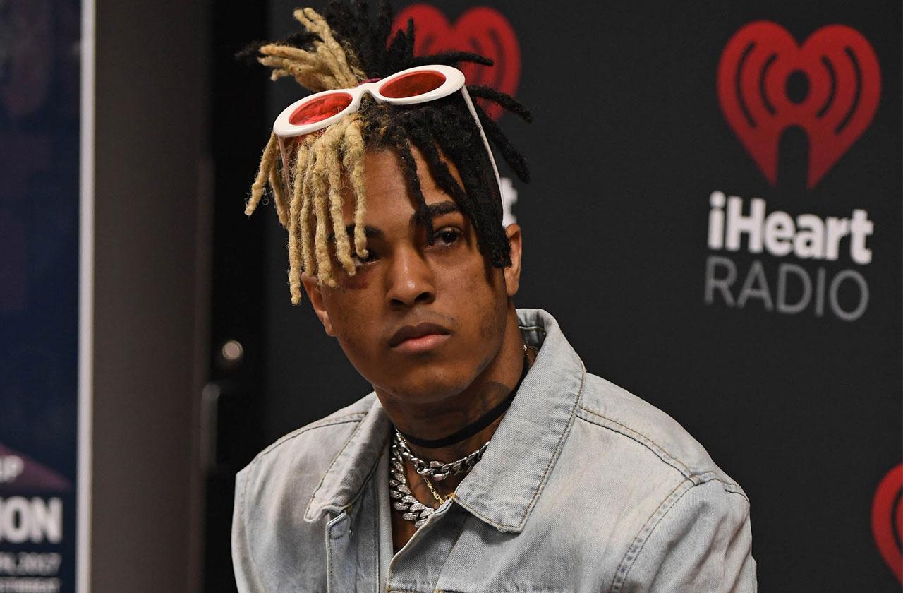 XXXTentacion Murder Gunman Arrested