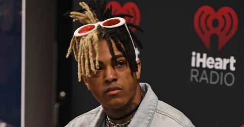 XXXTentacion Murder Gunman Arrested