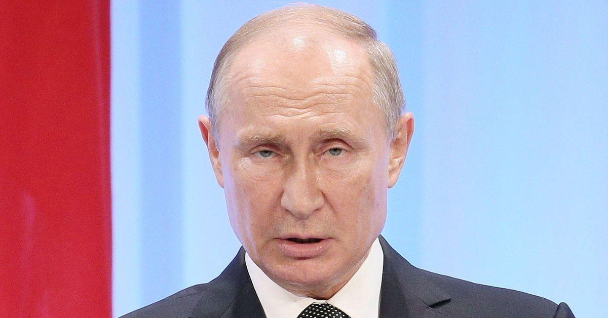 Everything We Know About Vladimir Putin’s ‘Blood Cancer’ Battle