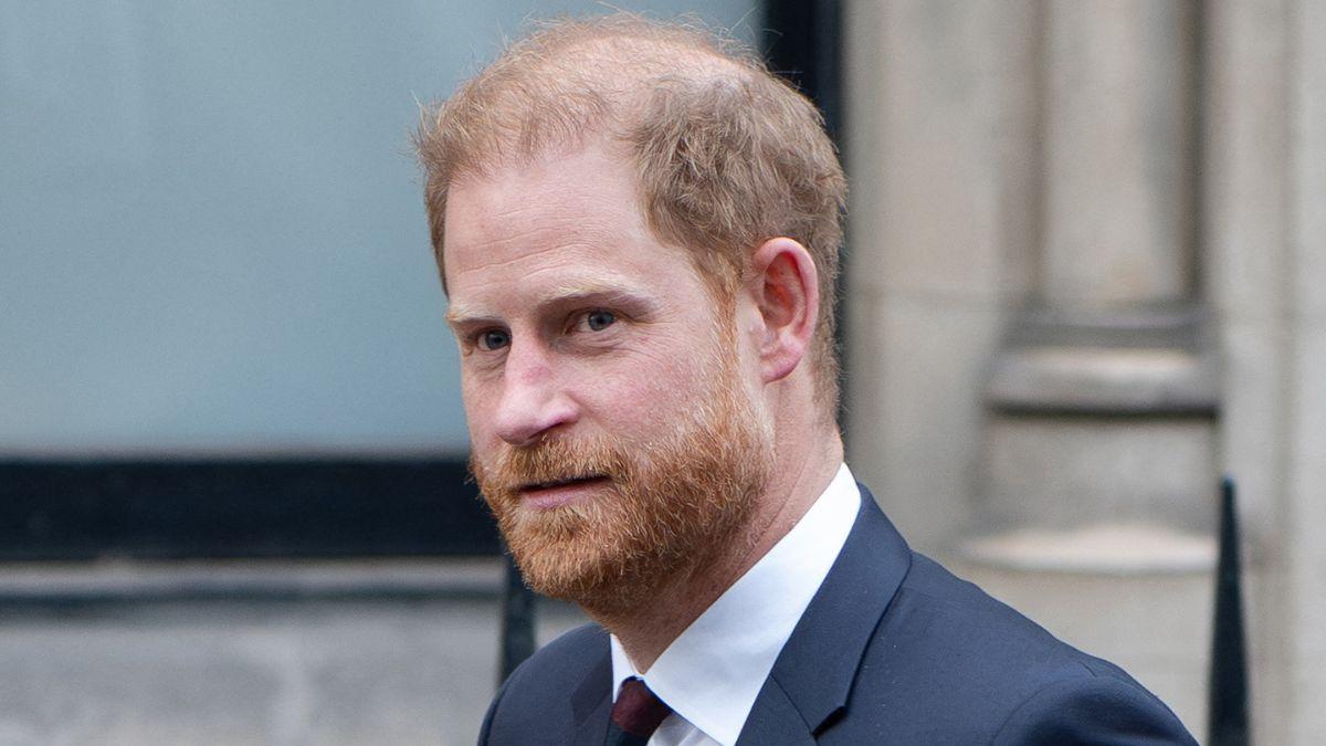 picture of prince harry