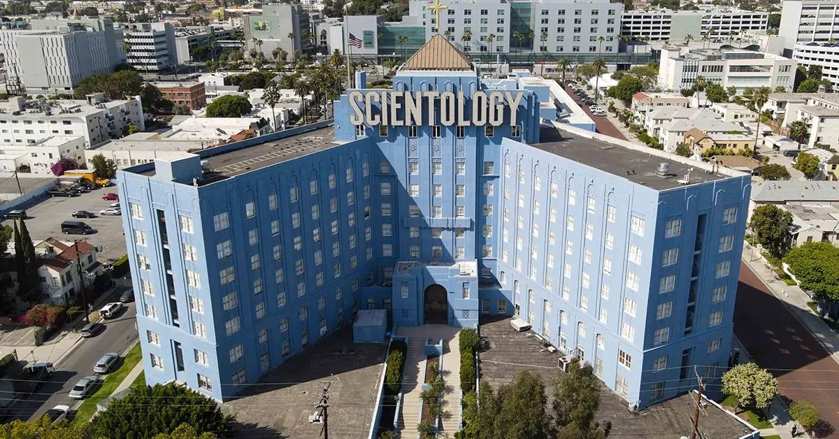 scientology