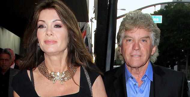 Lisa Vanderpump Responds To Gay Bar Dispute Lawsuit -- I Didn't Do ...