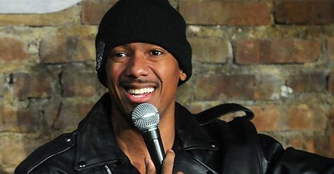 nick cannon brittany bell pregnant third child