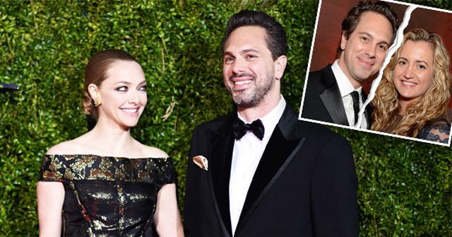 The Other Woman? Amanda Seyfried's New Man Was Married When They Met