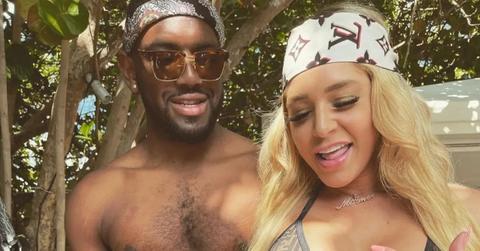 onlyfans model courtney clenney fights with christian obumseli video before stabbing