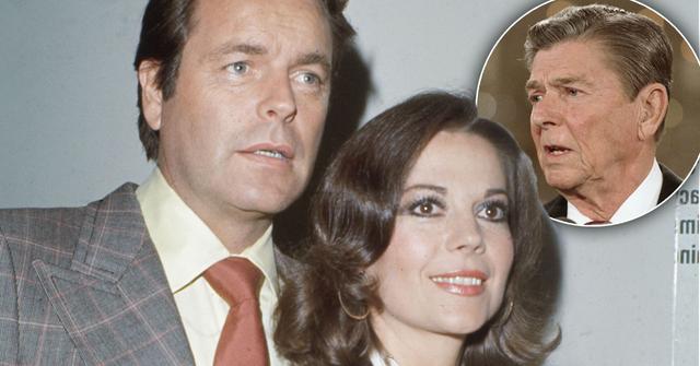 Fatal Voyage Podcast Natalie Wood Death Ronald Reagan