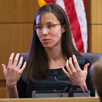 The Jodi Arias Trial: 8 Pieces Of Evidence The Jury Won’t Hear