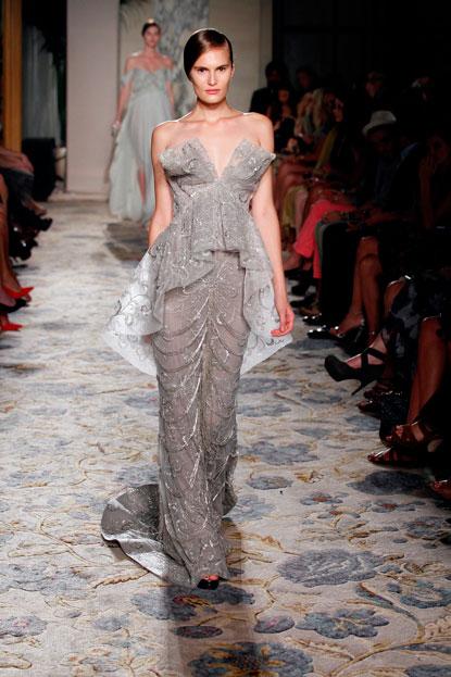 //marchesa new york fashion week