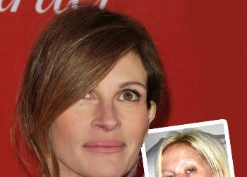 //julia roberts sister