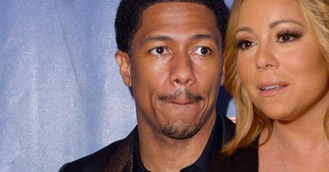 //mariah carey and nick cannon slider