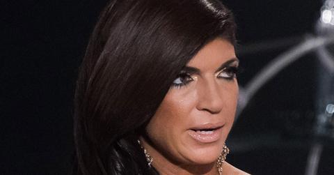 //teresa giudice pp