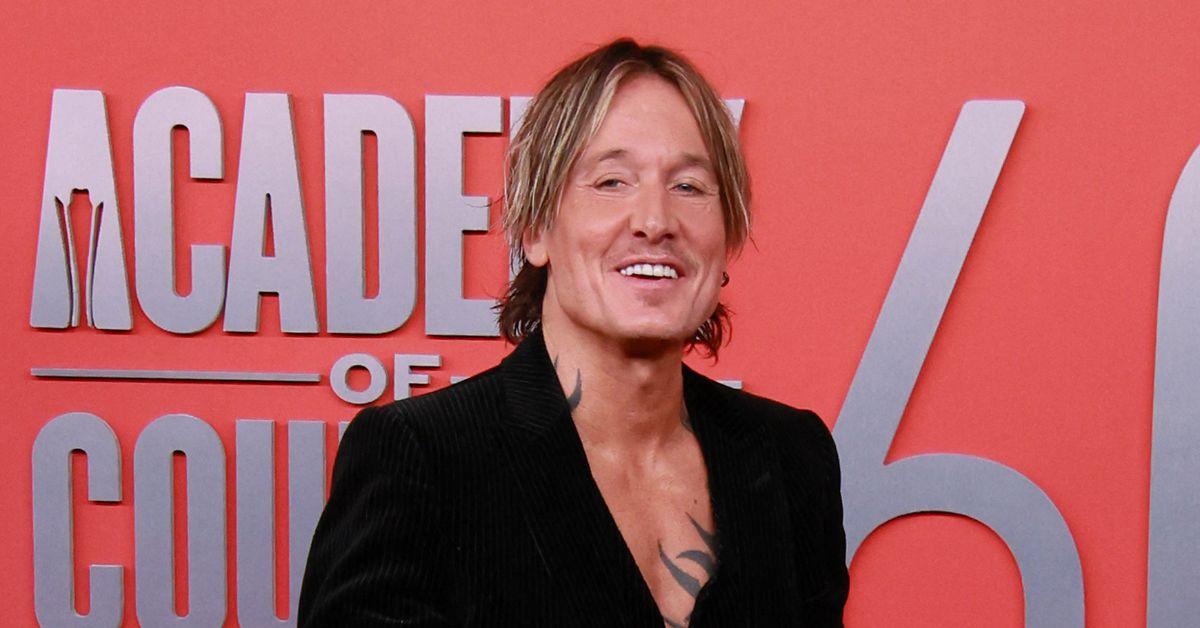 Keith Urban is reportedly showing 'no signs of wanting a reconciliation.'