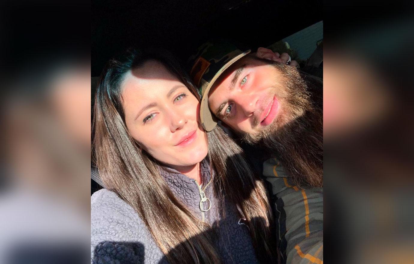 Jenelle Could Get Children Back If She Leaves Bad News Husband