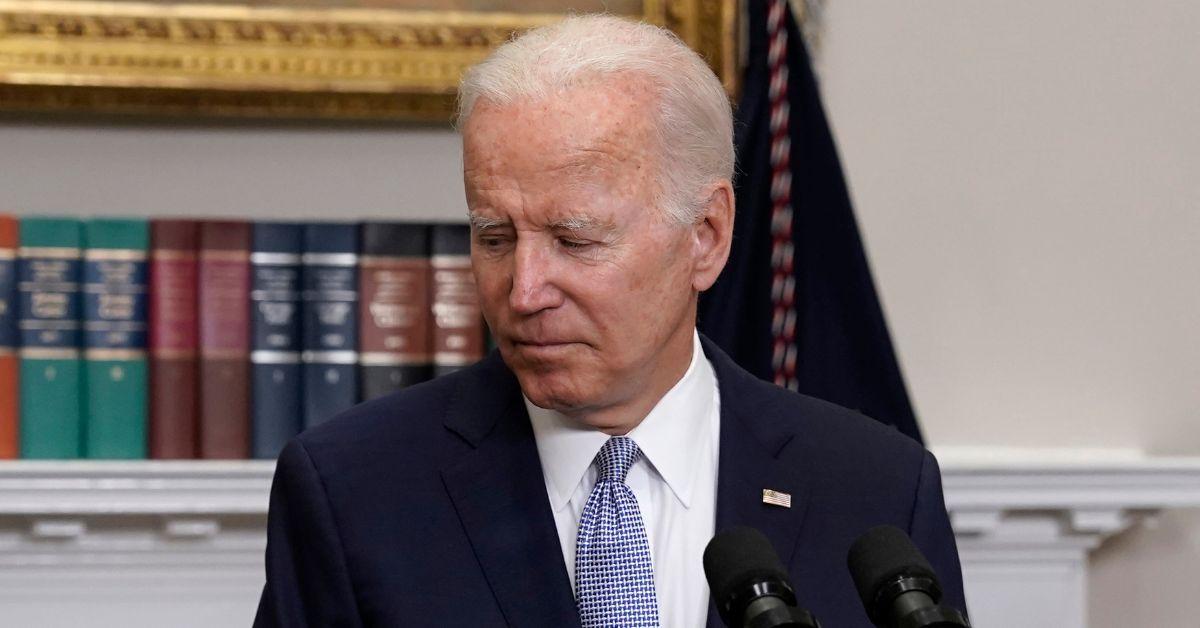 Calls For Action As Voicemail Shows Biden Knew Of Son's Business Deals