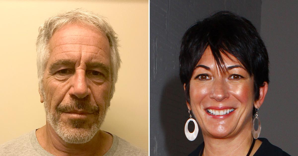 jeffrey epstein ghislaine maxwell lawyers threaten to sue prison