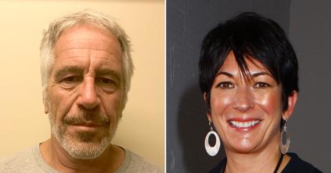 jeffrey epstein ghislaine maxwell lawyers threaten to sue prison