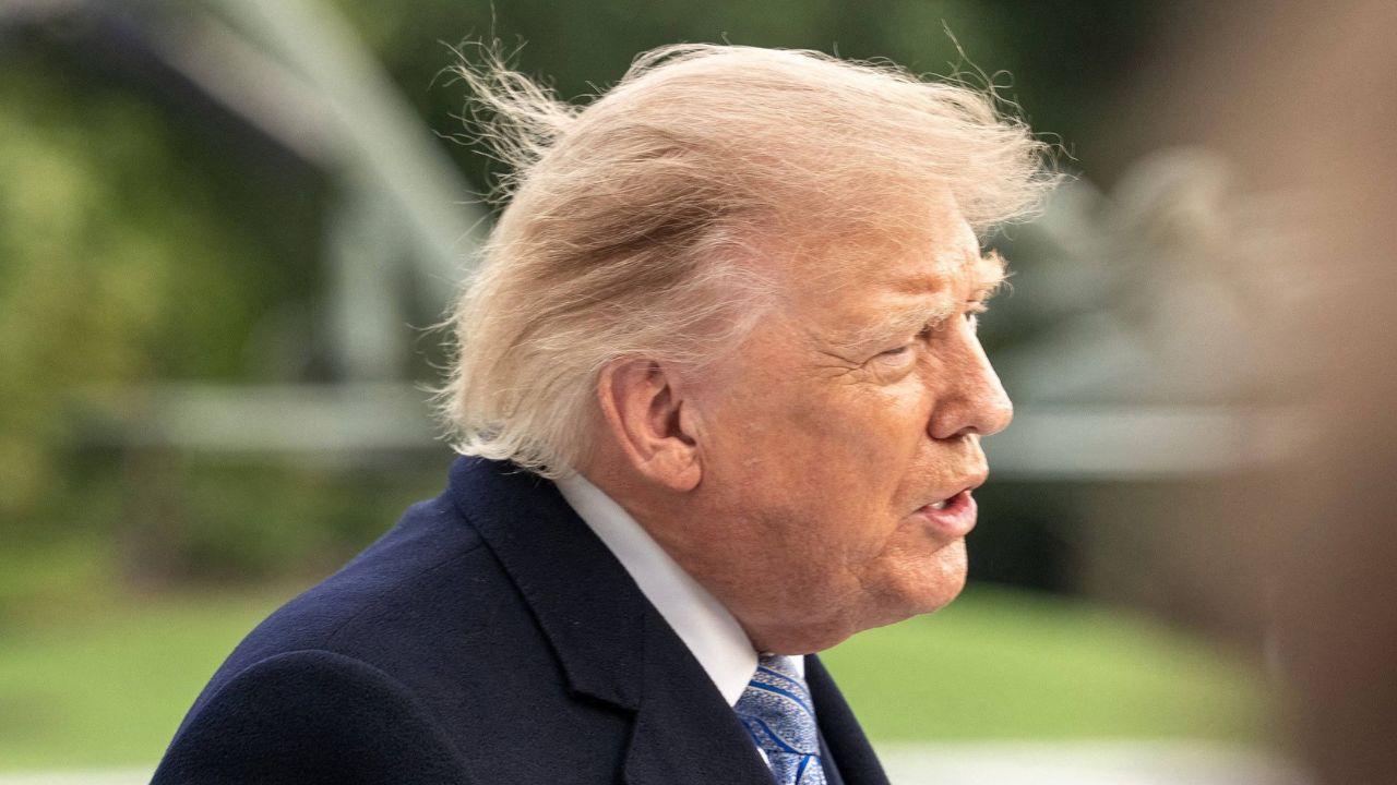 picture of donald trump