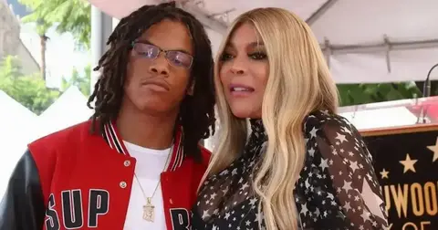 wendy williams ex husband kevin hunter demands two years back support settlement bank records