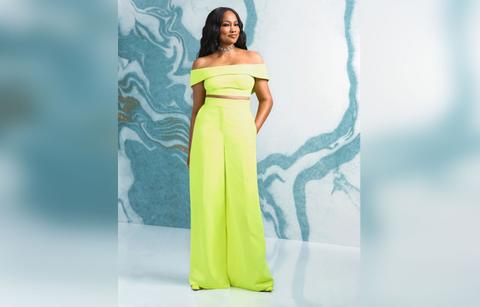 Erika Jayne's 'RHOBH' Co-Stars Sutton, Garcelle & Crystal Spill To LA