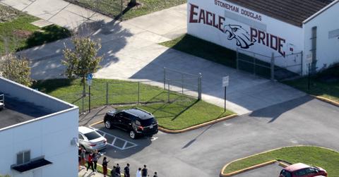 //armed campus officer failure parkland florida pp