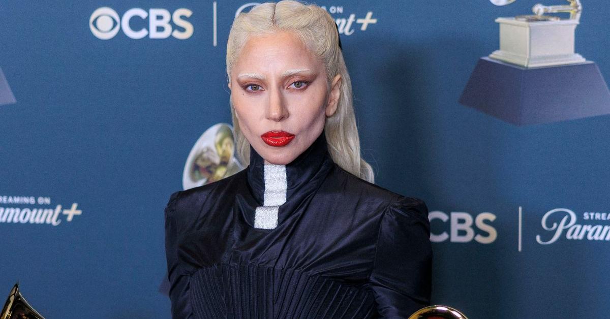 EXCLUSIVE: Lady Gaga v Vogue! 'Poker Face' Diva 'Fuming'…
