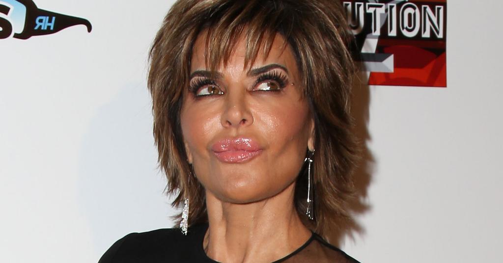 Lisa Rinna Blasts Yolanda Foster For Ambiguous Lyme Disease Symptoms!(02)