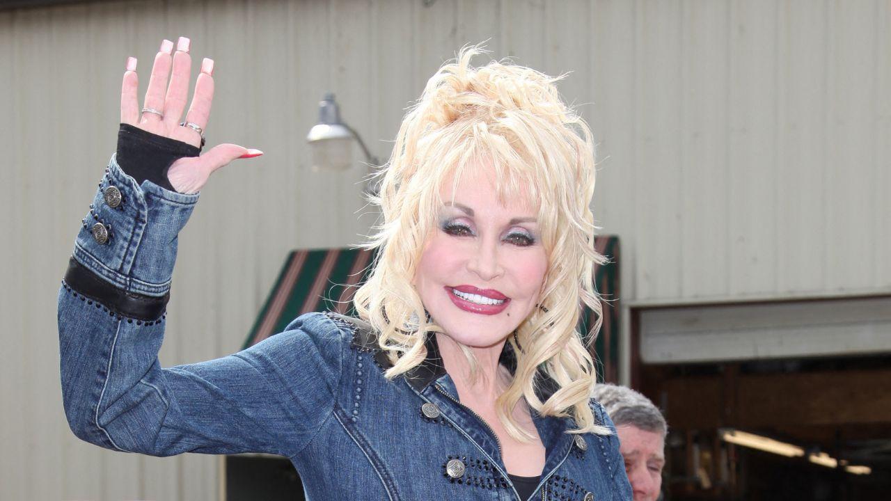 Photo of Dolly Parton