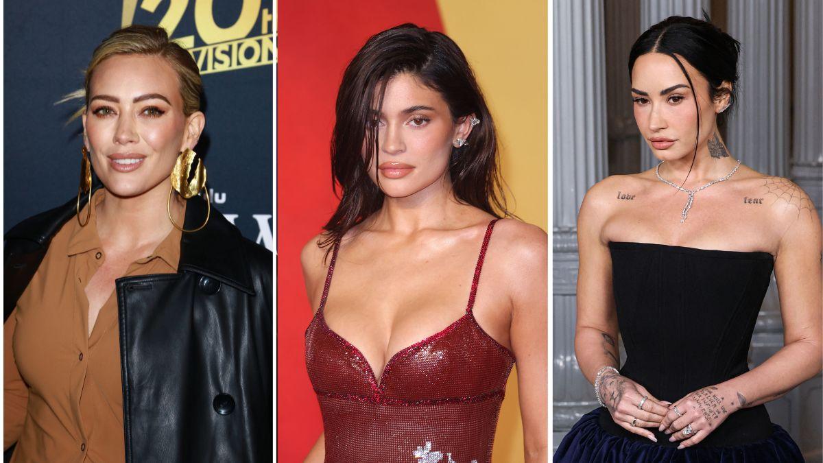 a list women age gap regrets older men