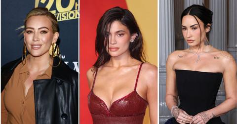 a list women age gap regrets older men