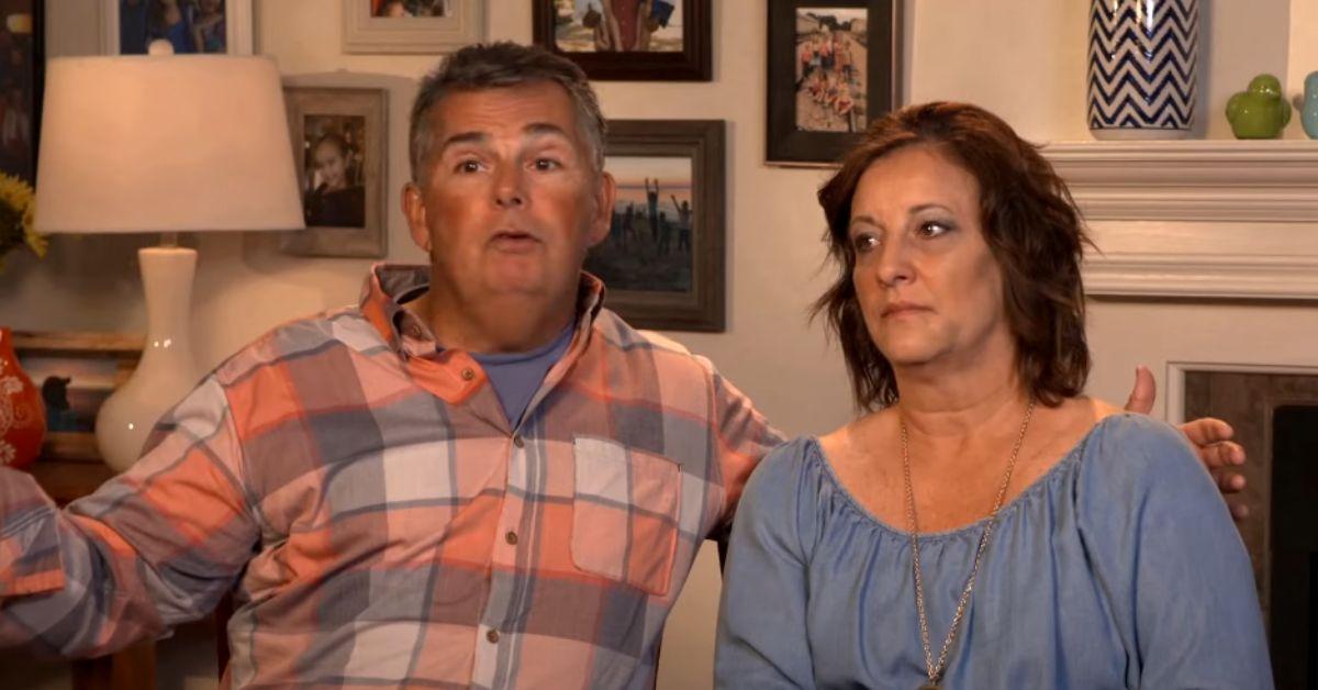 Several members of the Putman family were involved in a fatal car crash.