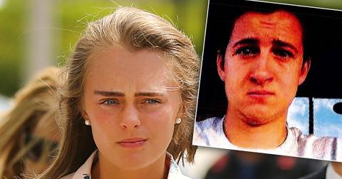 //michelle carter suicide text messages guilty death pp