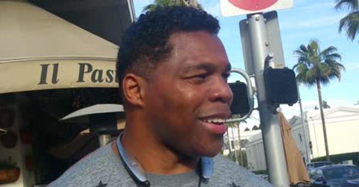 Herschel Walker's ex-wife recalls death threats in campaign ad