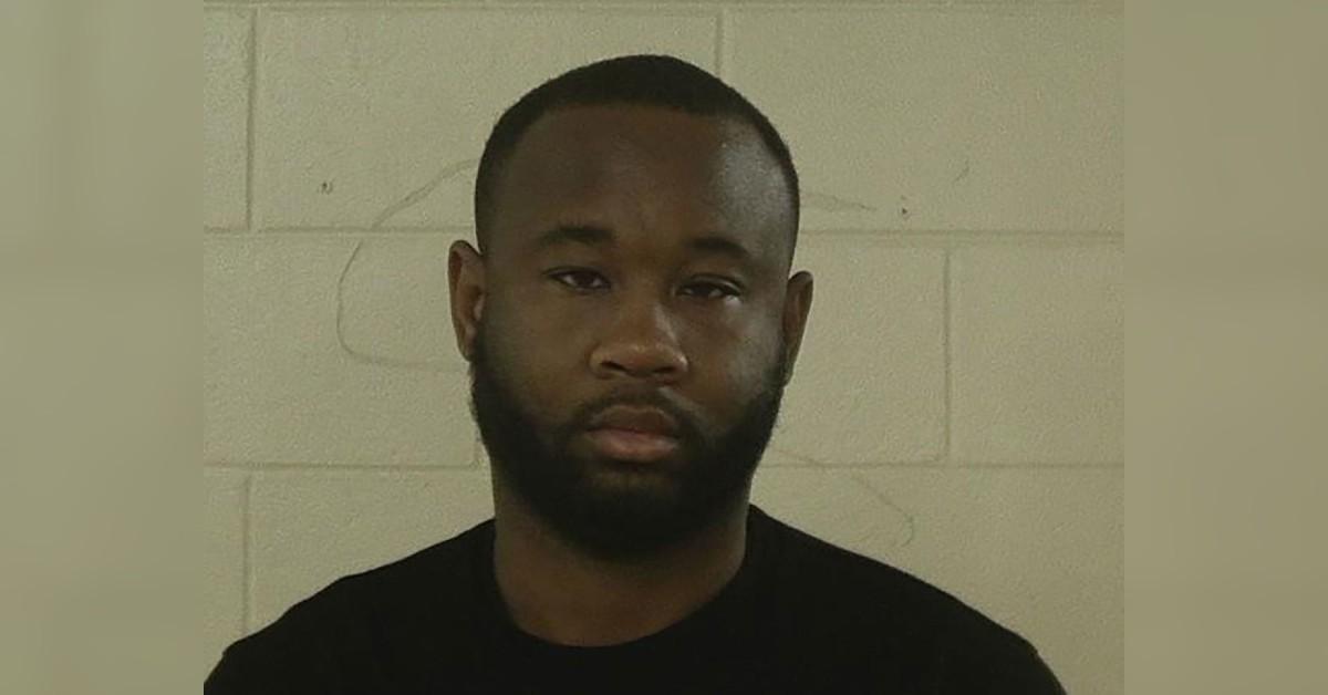 The shooter was identified as Army Sgt. Quornelius Radford.