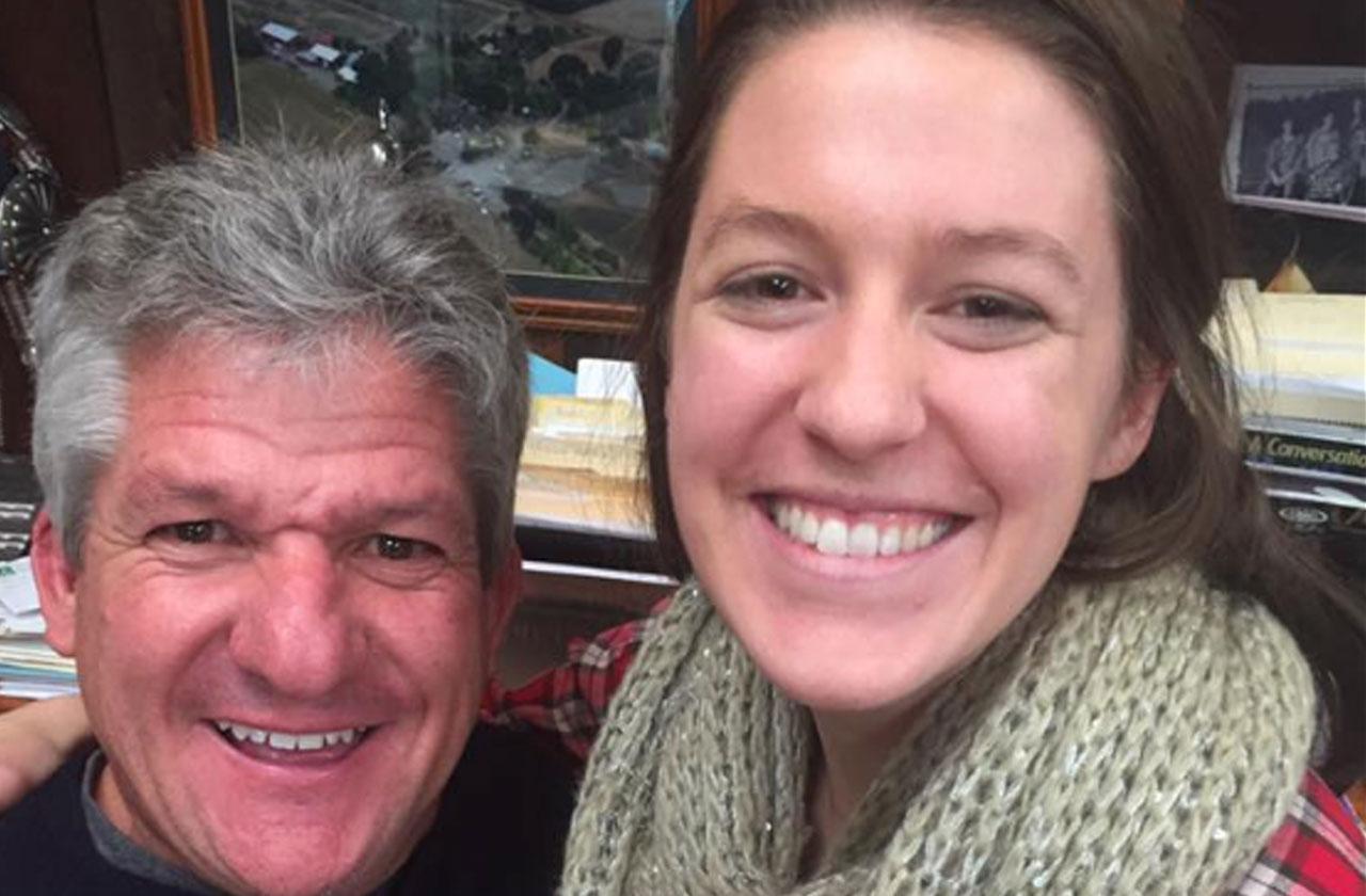 molly roloff pregnant little people