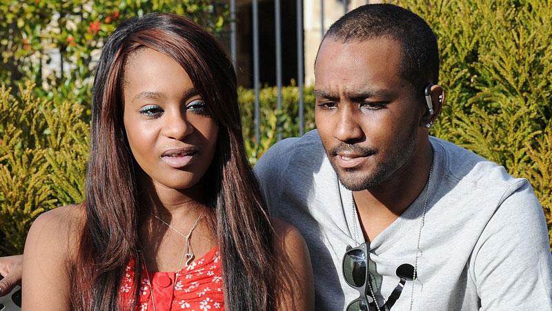 Shocking New Details On Nick Gordon's Alleged Abuse Of Bobbi Krisitina