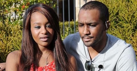 Shocking New Details On Nick Gordon's Alleged Abuse Of Bobbi Krisitina