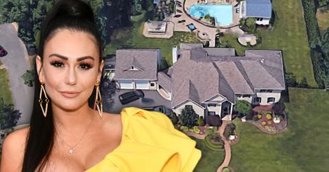Jwoww Sold NJ House